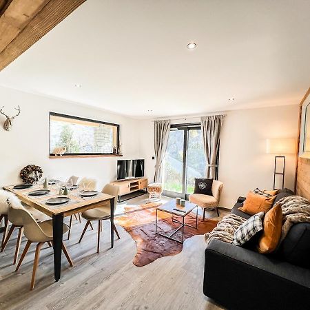 Le Mimi Shelter - Nouveau A Valloire - Apt 6 Pers Kültér fotó