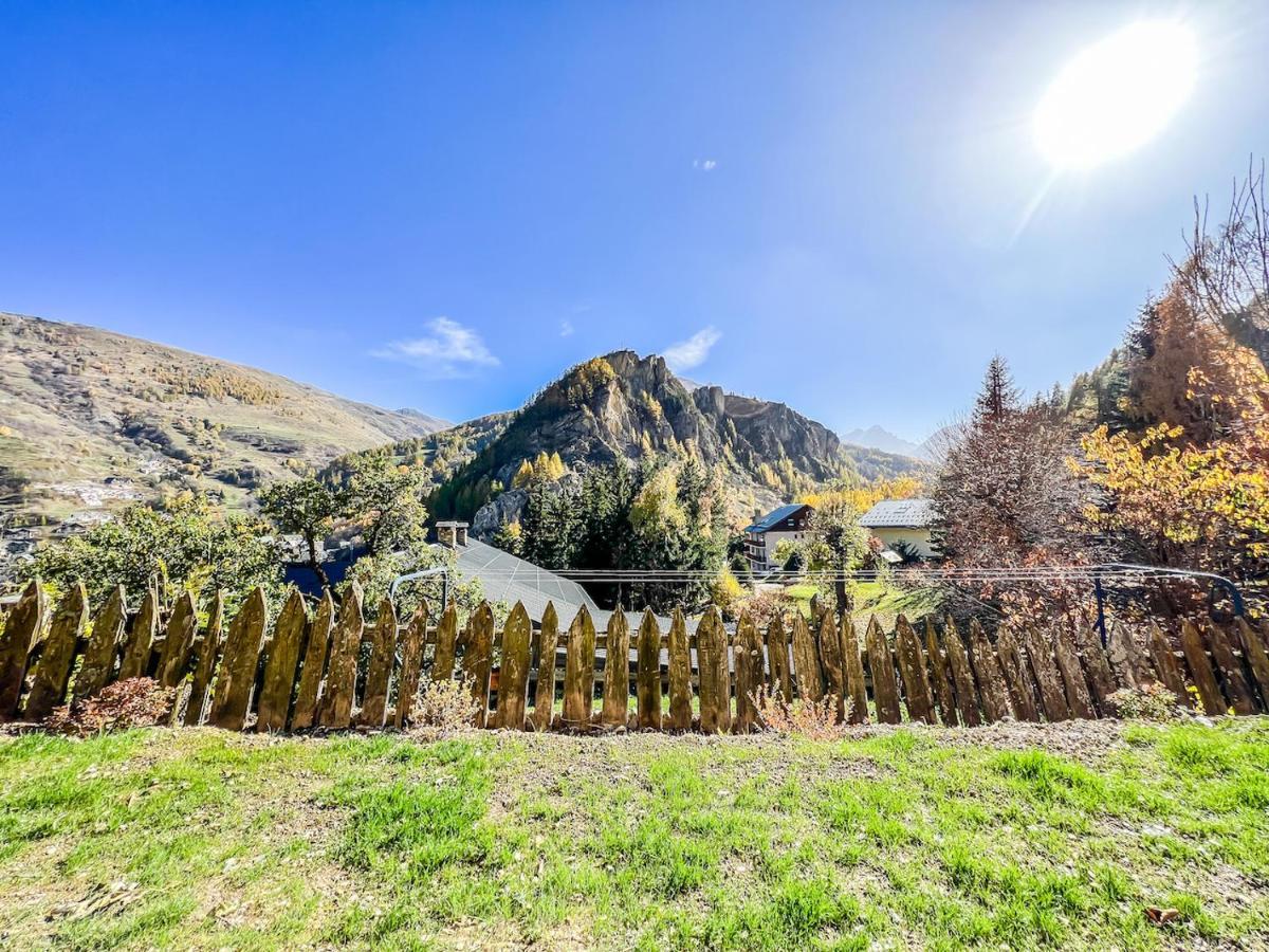 Le Mimi Shelter - Nouveau A Valloire - Apt 6 Pers Kültér fotó